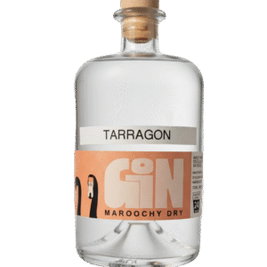 Tarragon Gin