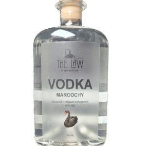 Maroochy vodka