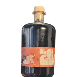 Sloe Gin