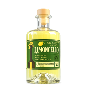 Limoncello